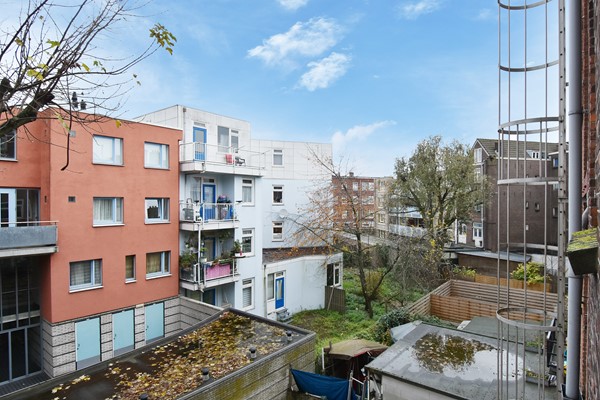 Medium property photo - Grote Visserijstraat 69A02, 3026 CD Rotterdam